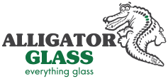 Alligator Glass
